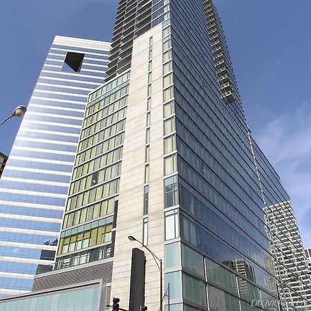 Aparthotel Bridgestreet At State And Grand Chicago Exteriér fotografie