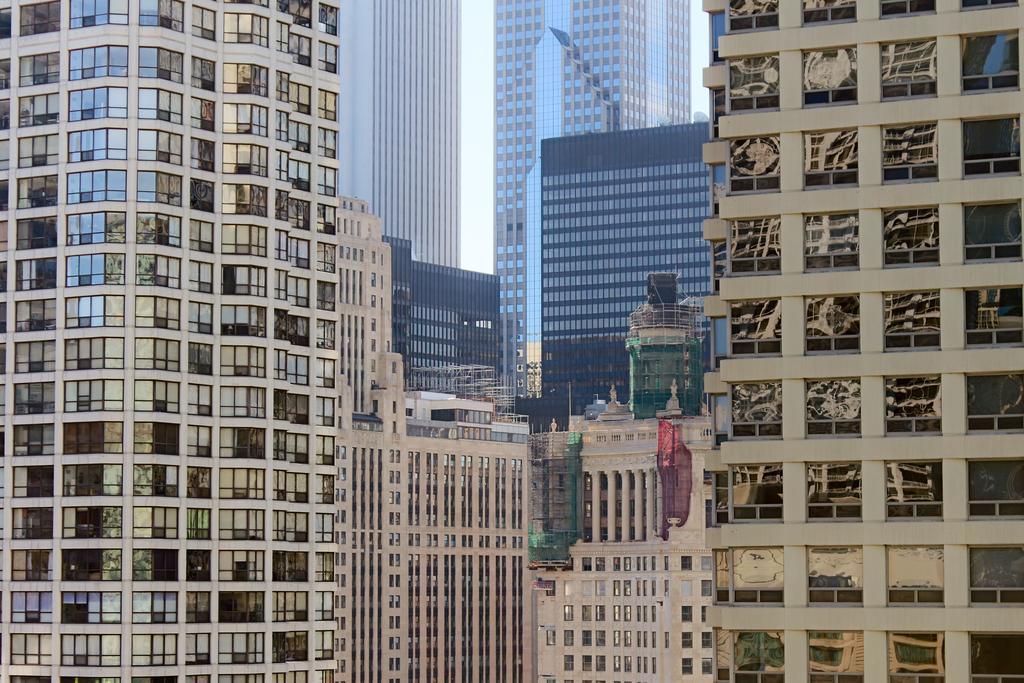 Aparthotel Bridgestreet At State And Grand Chicago Exteriér fotografie