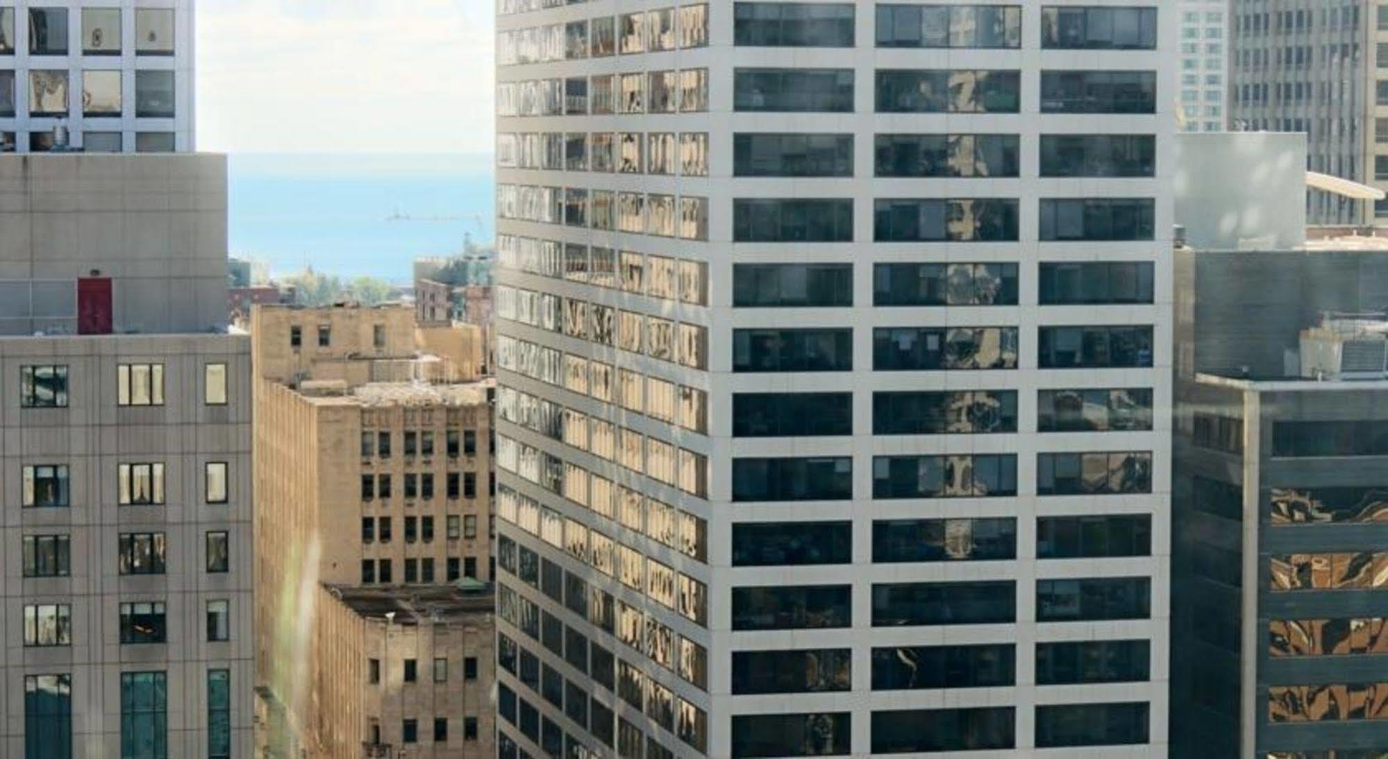 Aparthotel Bridgestreet At State And Grand Chicago Exteriér fotografie
